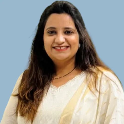 Monika Choudhary