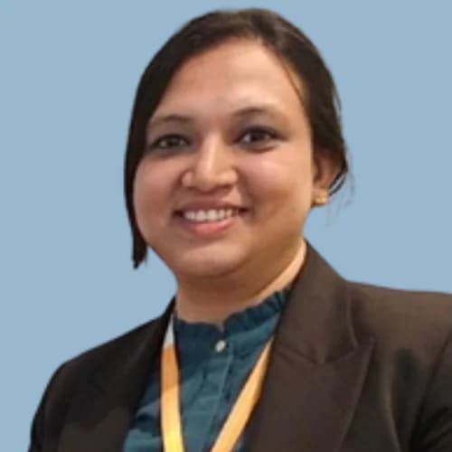 Dr. Sneha R Iyer