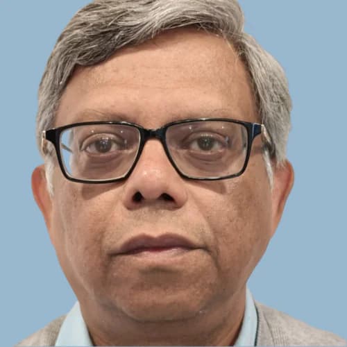 Abhijit Pal