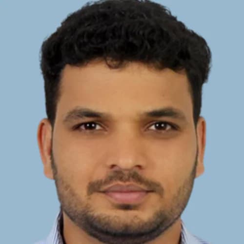 Vinodkumar Hiremath