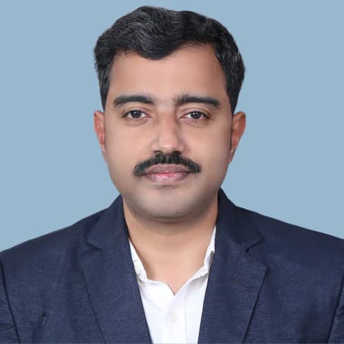 Ramanathan Arunachalam