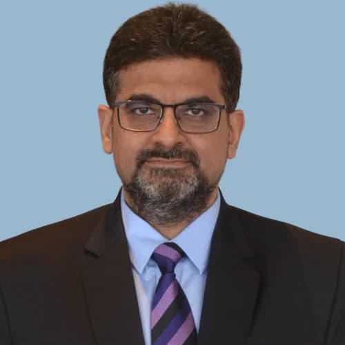 Vikas Gaba