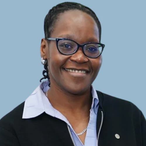 Molyama Kromah