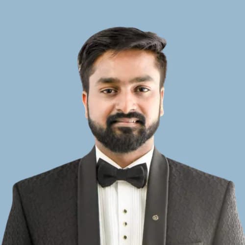 Anubhav Ojha
