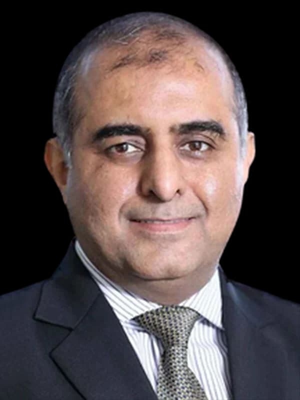 Vikas Kaushal