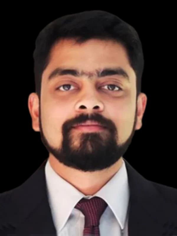 Dr. Suvadeep Sen
