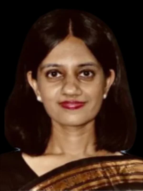 Madhura Mitra