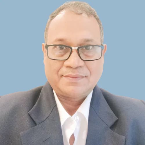Dibyendu Sarkar