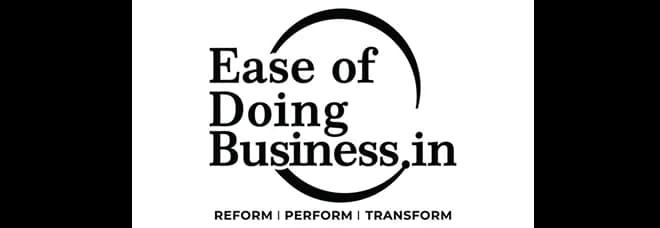 Ease of Doing Business