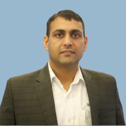 Sunil Kumar