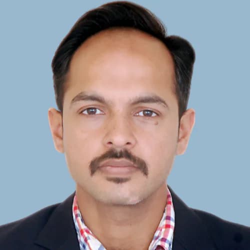 Himanshu Sharma