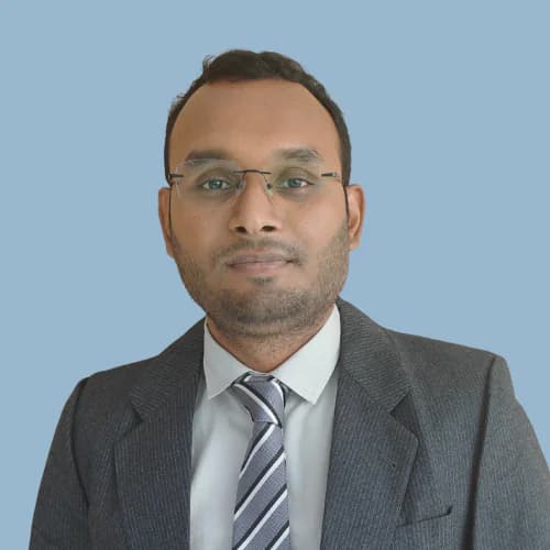 Abhinay Swarup