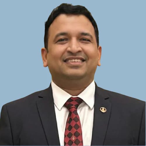 Nischal Raunaq Singh