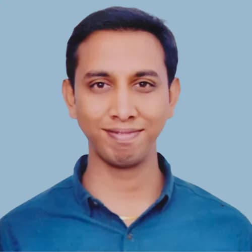 Divyansh Saxena