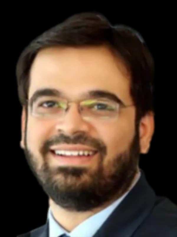 Sanchit Makhija