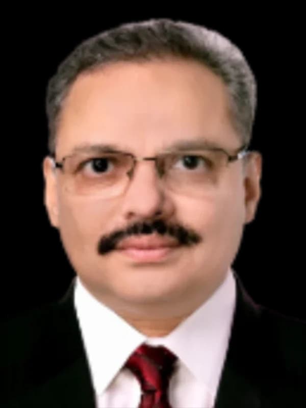 Dr. SSV Ramakumar