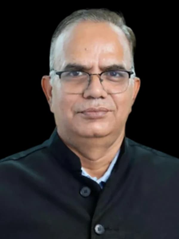Naveen Parashar