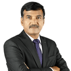 R. K. Tyagi