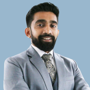 Nishaanth Balashanmugam