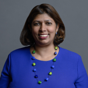 Aparna Raman