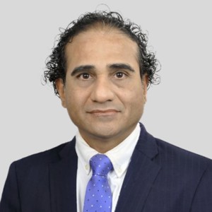 Atul Choudhari