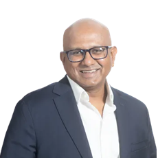 Subramani Ramachandrappa