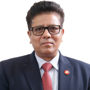 Kamal Kishore Chatiwal