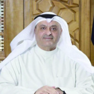H.E. Eng. Jamal Essa Al Loughani