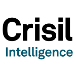 Crisil Ltd Logo Web