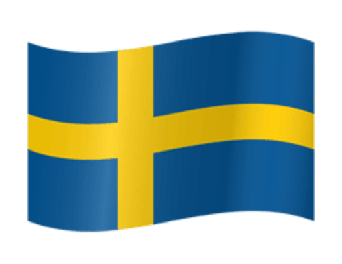 Sweden