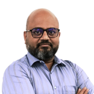 Nikhil Moghe