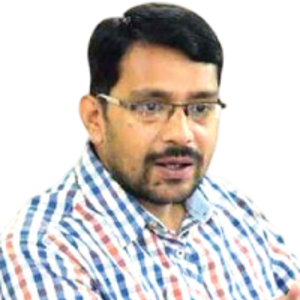 Ashish Joshi