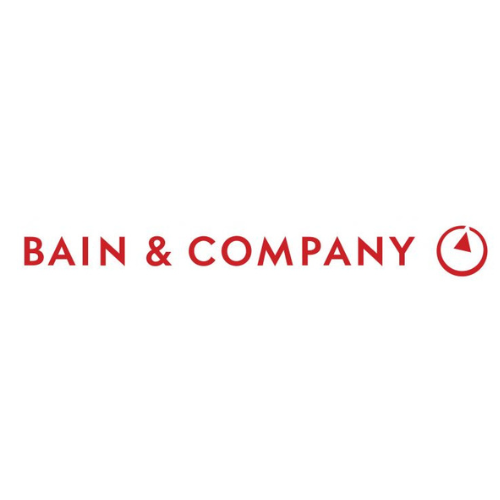 Bain Company Logo