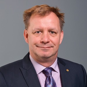 Dr. Klaus Brun