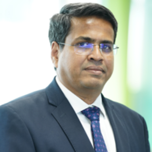 Sanjay Sah