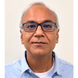 Dr. Ashish Rana 