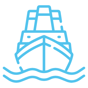 Logistics, Storage And Infrastructure