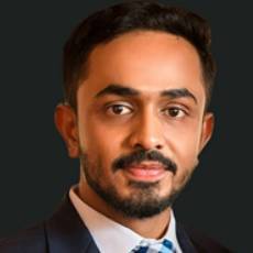 Mr. Vijay Murugesh Nirani