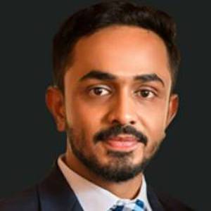  Vijay Murugesh Nirani