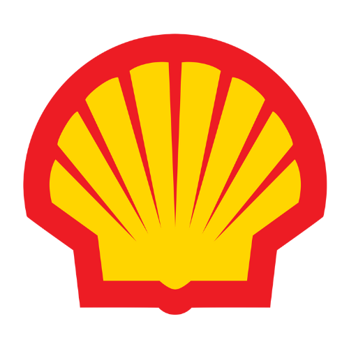 Shell Logo Web