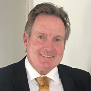 Harvey Johnstone 