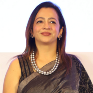Reena Suri 