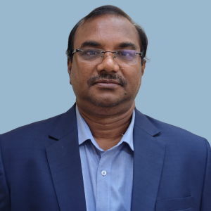 A Tirupati Naidu