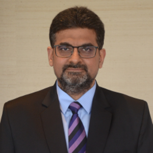 Vikas Gaba