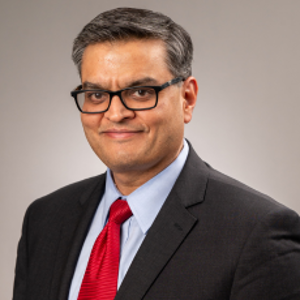 Ashish Khanna