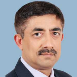 Sanjay Thakker