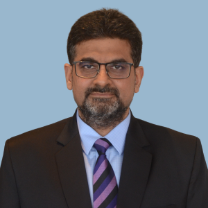 Vikas Gaba
