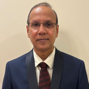 Subhash K Singh