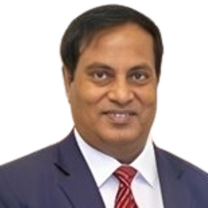Dr. Bhupendra Kumar Singh