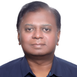 Sunil Das